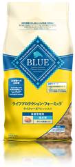 BLUE ライフプロテクション・フォーミュラ 成犬用 体重管理用 チキン&玄米レシピ 800g