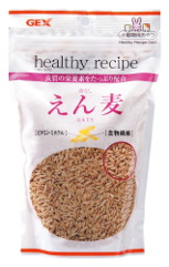 healthy recipe 殻なしえん麦