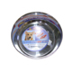 ドギーマン ステンレス製食器 犬用皿型 中型犬用 S