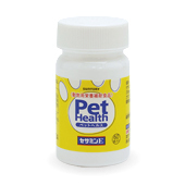 共立製薬 Pet Health セサミンE 60粒