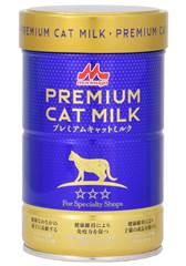 森乳サンワールド プレミアムキャットミルク 150g