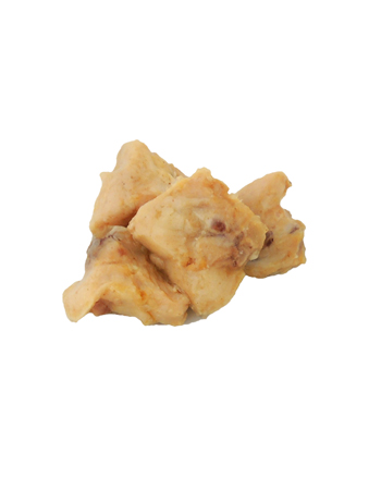 ペッツルート 無添加 シンプル素材のスタミナボイル 鶏ぼんじり 20g×3袋