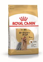 ロイヤルカナン ヨークシャテリア 成犬・高齢犬用 7.5kg