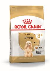 ロイヤルカナン プードル 中・高齢犬用 3kg