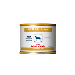 消化器サポート 低脂肪 缶 犬用 410g×12缶